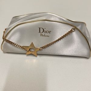 100% authentic Christian Dior